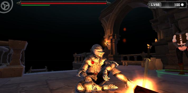 Elden Souls׿ϷͼƬ1