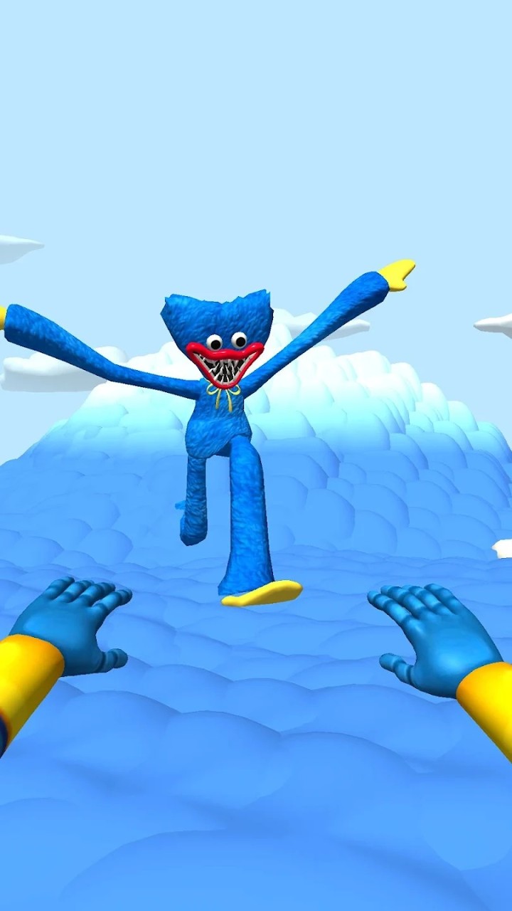 ave Master 3D��Ϸ��׿���°�ͼ1: