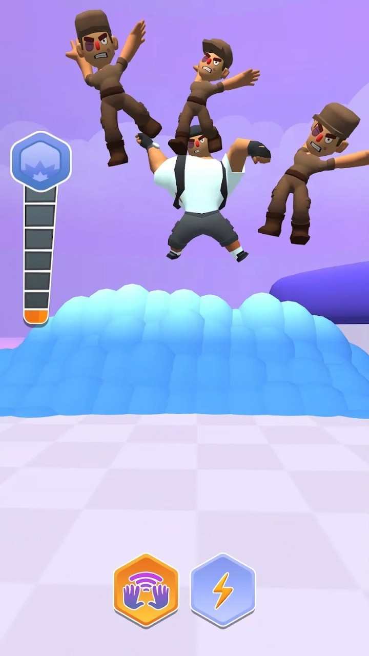 ave Master 3D��Ϸ��׿���°�ͼ2: