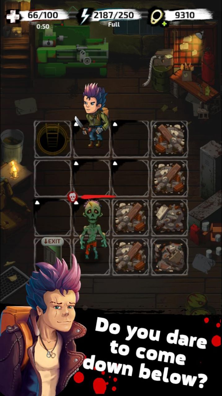 ��ʬ��������Ϸ�ٷ����İ�ͼ1: