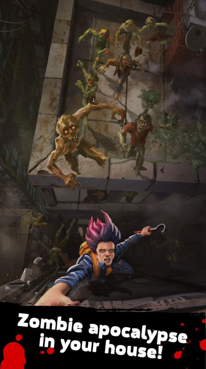 ��ʬ��������Ϸ�ٷ����İ�ͼ3: