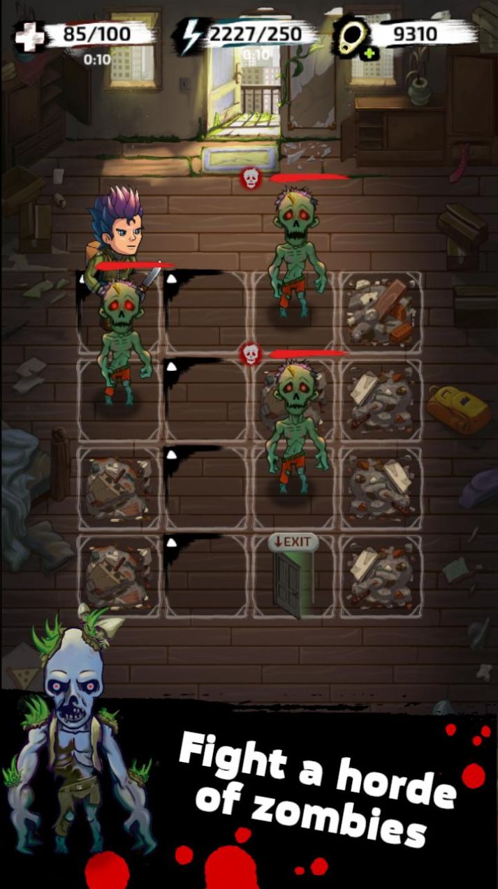 ��ʬ��������Ϸ�ٷ����İ�ͼ2: