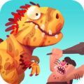 恐龙侏罗纪进化游戏官方手机版 v1.6.6
