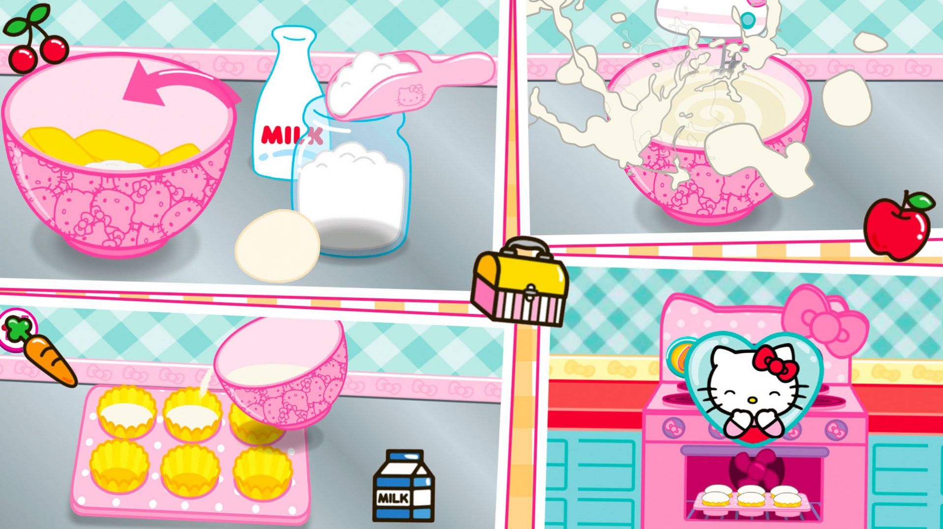 �λü�԰ħ��������Ϸ�ٷ���׿��ͼƬ2