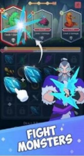 ƴд������Ϸ��׿���°�ͼ1: