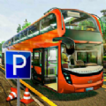 公交车停车驾驶游戏官方版（Bus Simulation） v0.0.9