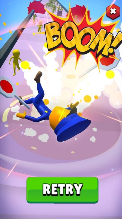 Smash and RunϷ׿ͼƬ1