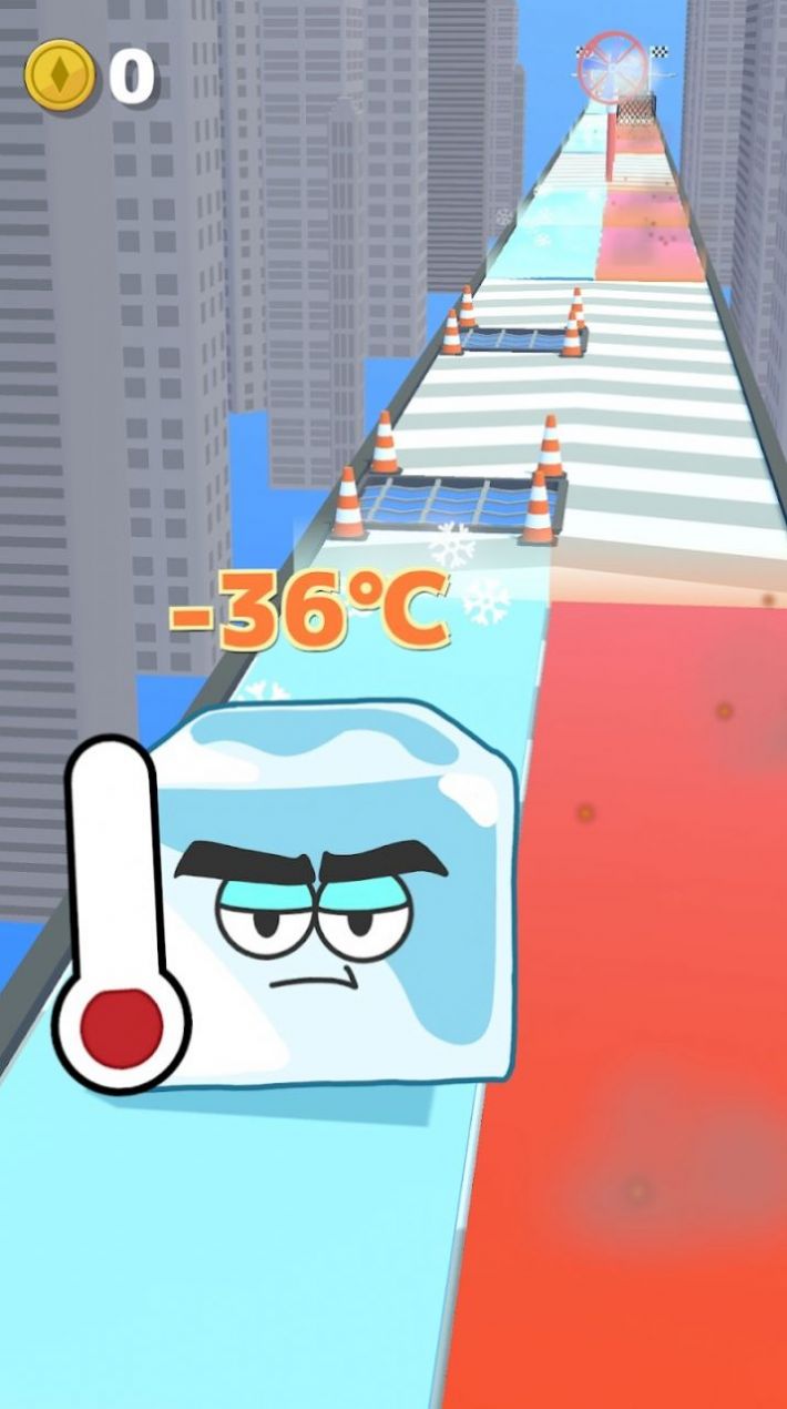 Aqua Runner��Ϸ��׿��ͼ2: