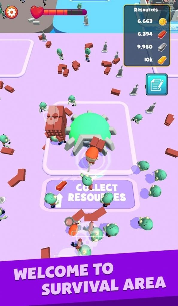 ��ʬ������֮����Ϸ��׿���°�ͼ2: