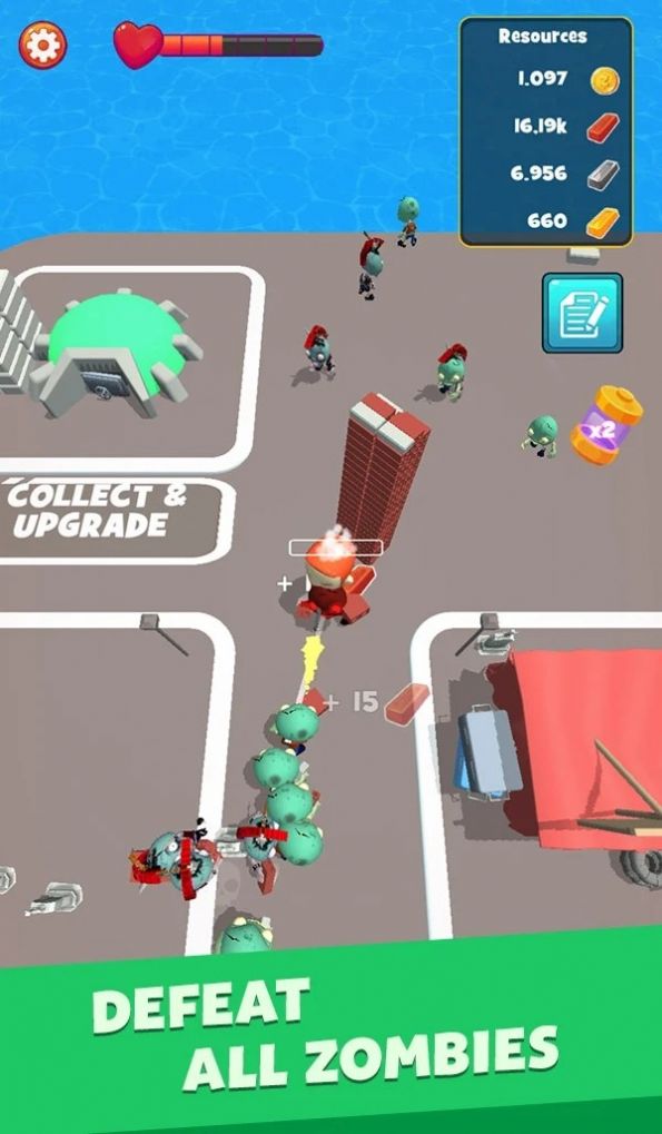 ��ʬ������֮����Ϸ��׿���°�ͼƬ1