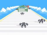3DϷعٷֻ棨Robot Make Run 3D v0.0.4