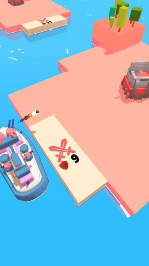 Island Attack[D1