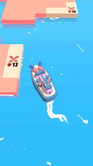 Island Attack[D2