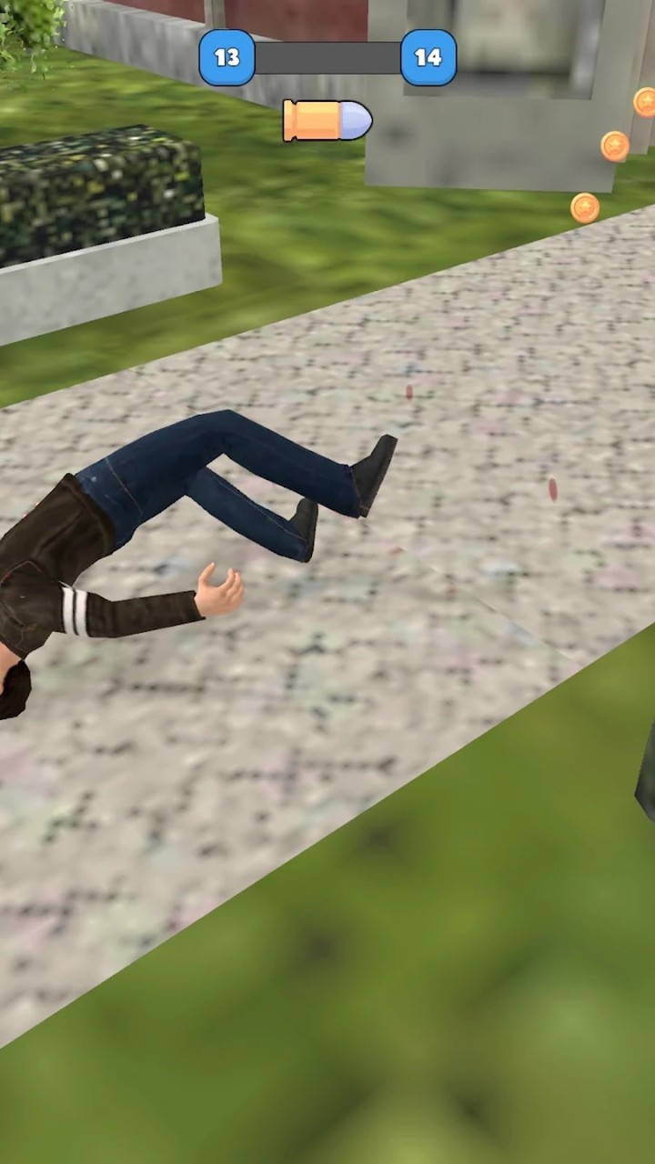 Kill GuysϷ׿ͼ1: