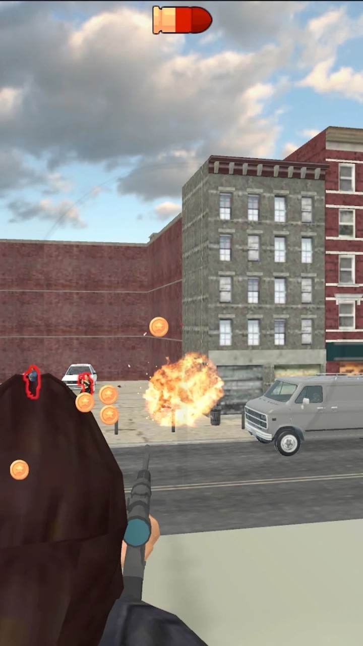 Kill GuysϷ׿ͼƬ1