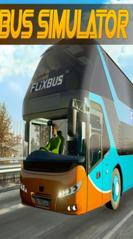 ʿģֻ棨Bus Simulationͼ1: