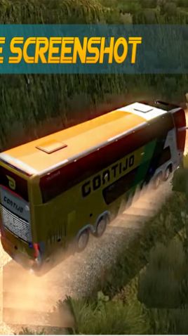 ʿģֻ棨Bus Simulationͼ3: