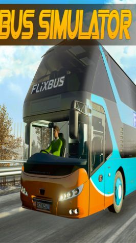 ʿģֻ棨Bus SimulationͼƬ1