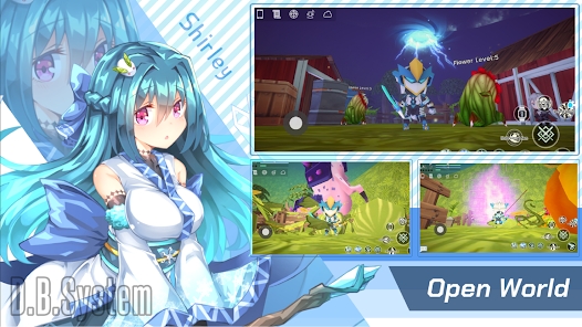 ��֮��Ϣ2��Ϸ�ٷ�����ͼƬ1