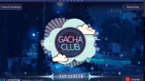 Ӳ鿧^[dİ棨Gacha cafeD3: