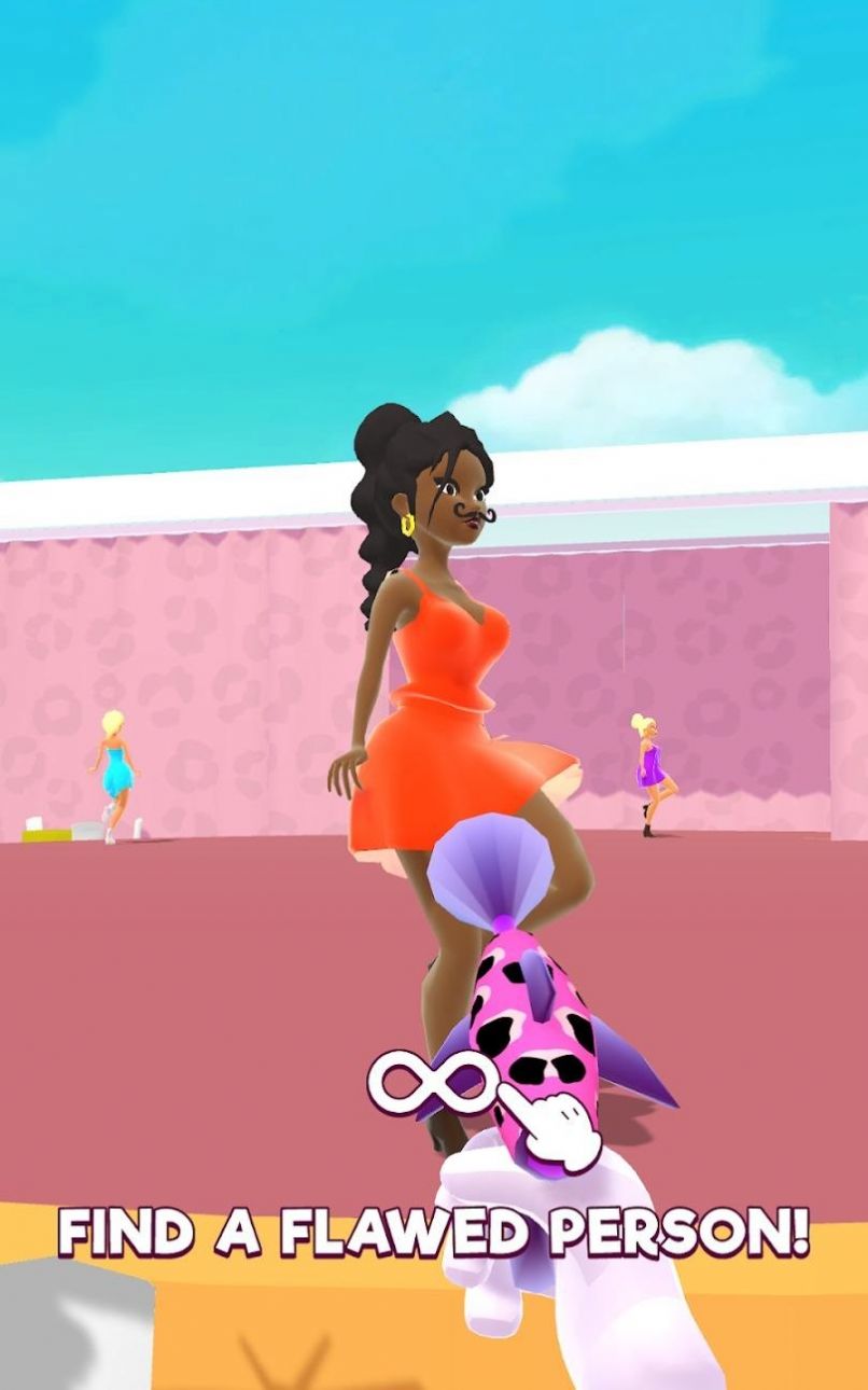 Thot or Not��Ϸ��׿�ֻ���ͼ2: