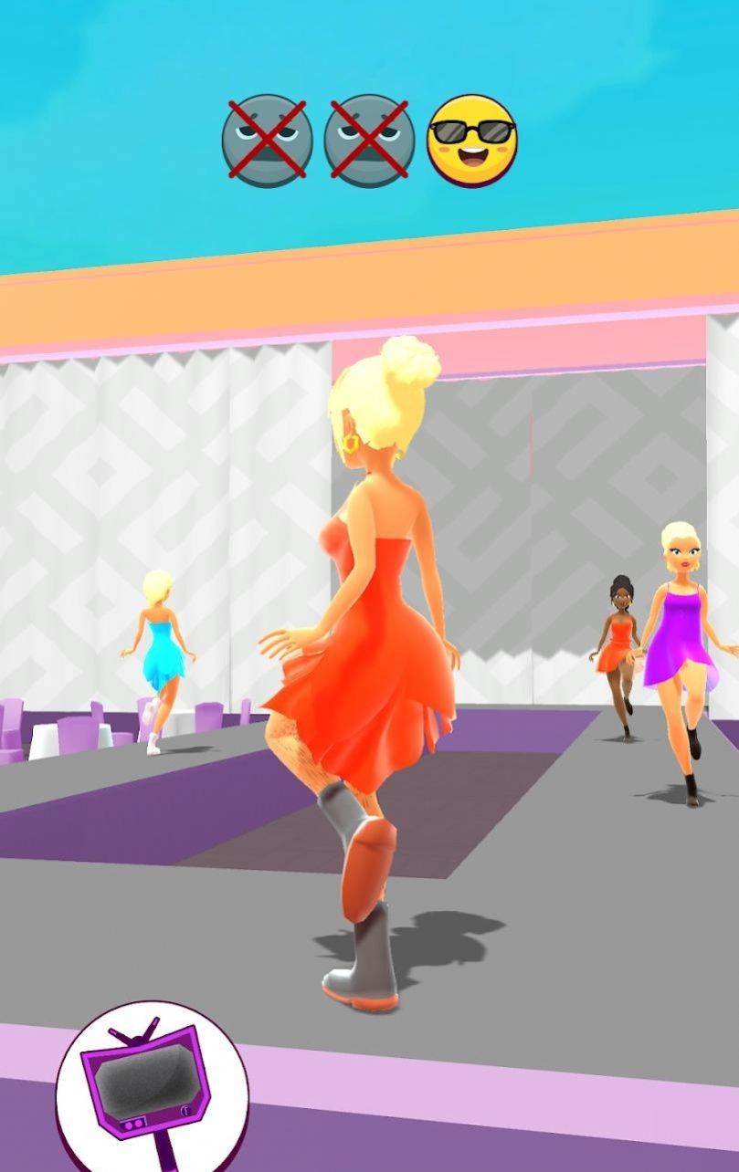 Thot or Not��Ϸ��׿�ֻ���ͼ3: