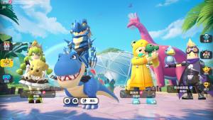 香肠派对14.08正式服版本手游下载图片1