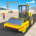 Construction Sim游戏安卓版 v1.0
