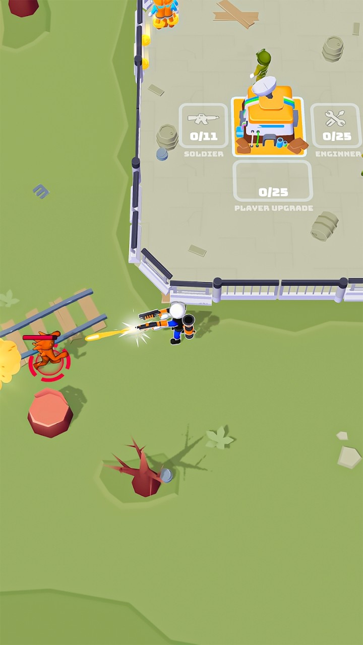 Fort Guard��Ϸ��׿���°�ͼ1: