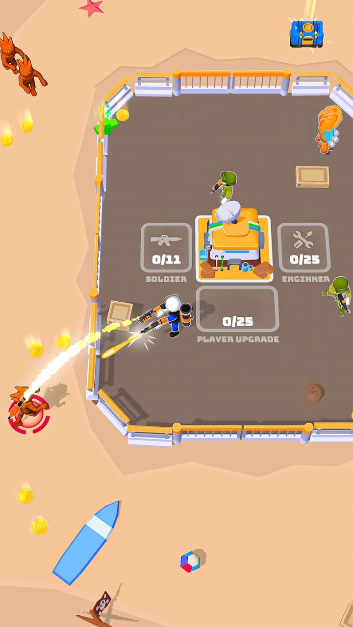 Fort Guard��Ϸ��׿���°�ͼ2: