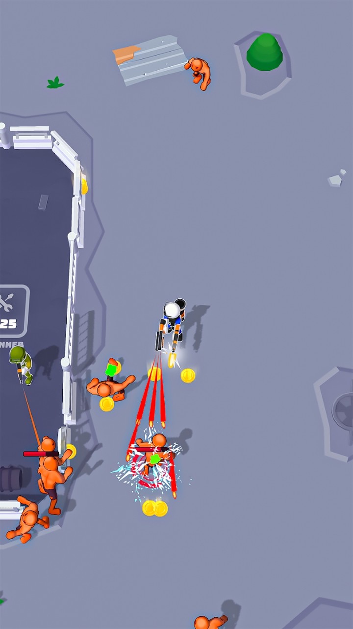 Fort Guard��Ϸ��׿���°�ͼ3: