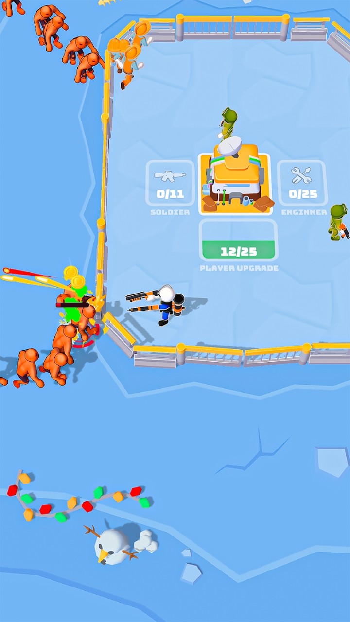 Fort Guard��Ϸ��׿���°�ͼƬ1