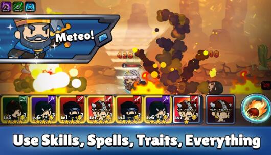 LineClash��Ϸ��׿��ͼ3: