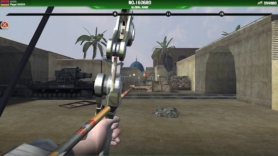 Archery Master-Shooting ZoneϷ׿ͼ3: