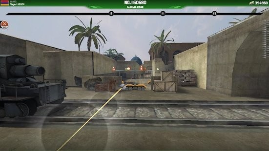 Archery Master-Shooting ZoneϷ׿ͼ2: