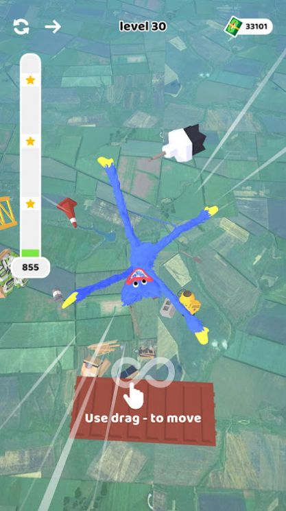 ���м�����Ϸ��׿�ٷ��棨Flying Dummy��ͼ2: