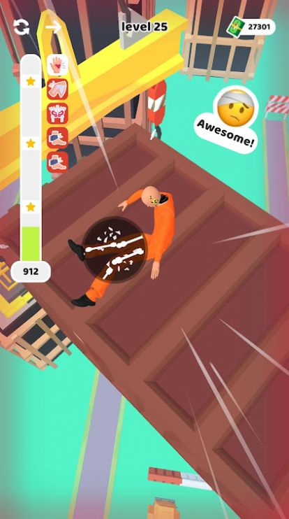 ���м�����Ϸ��׿�ٷ��棨Flying Dummy��ͼ3: