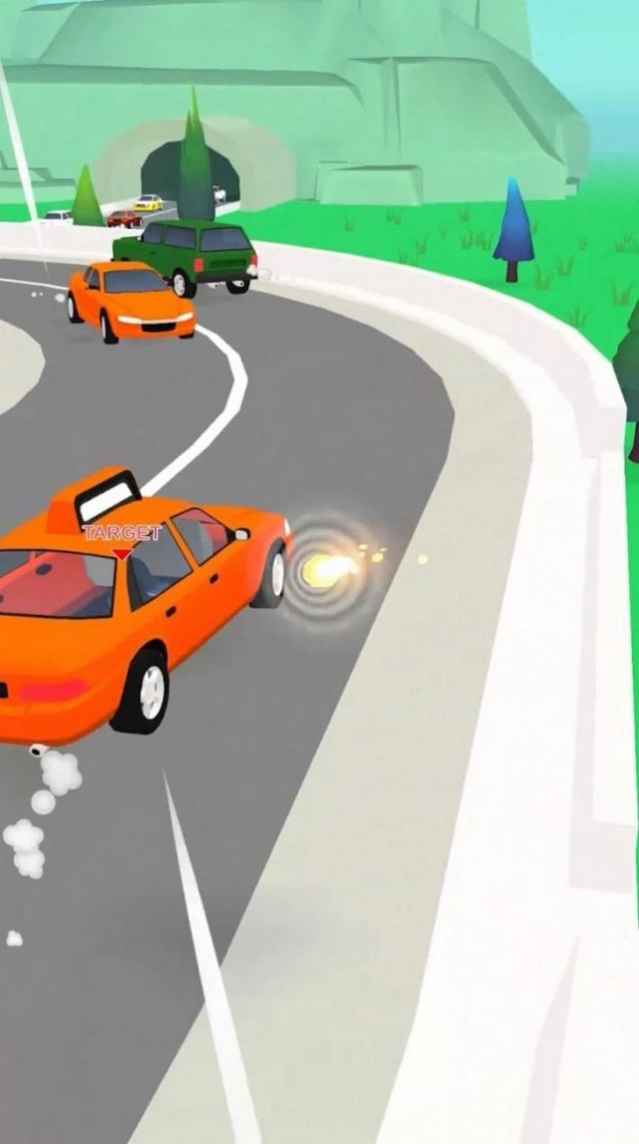 Car Wanted׿İͼ2: