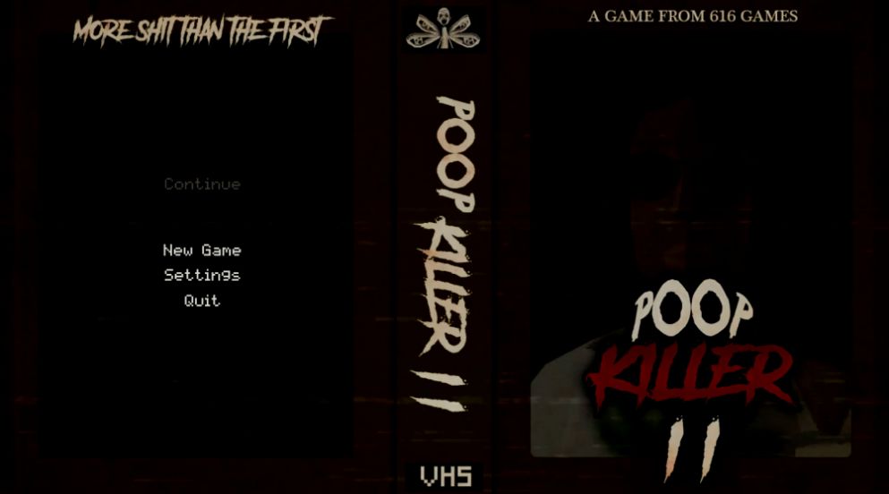 ~fpoop killer2hİD3: