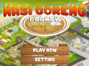 nasi goreng frenzyİͼ1