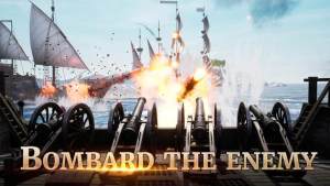 War For The Seas[D2