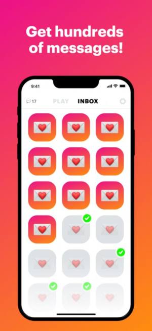 NGL匿名问答app官方下载图片2