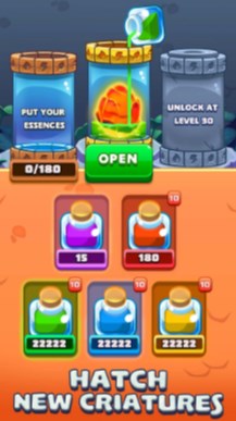 Monster Tales��Ϸ��׿��ͼ2: