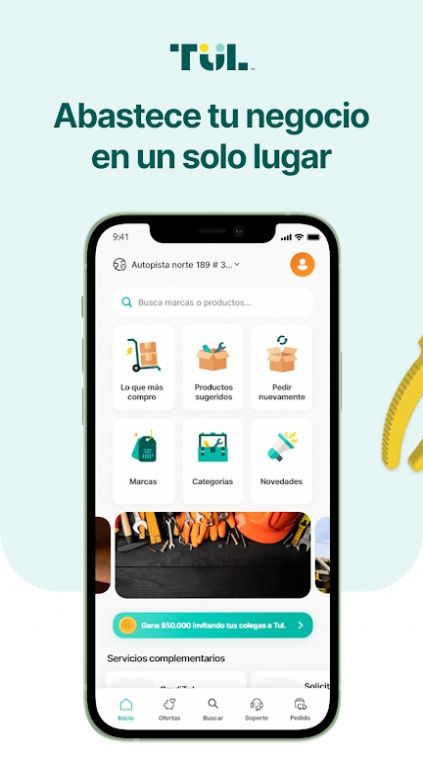 Tul����̳�app�ٷ�������ͼ1: