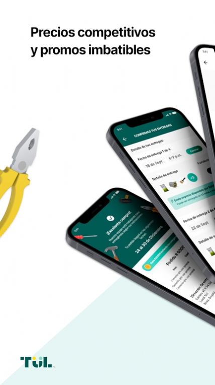 Tul����̳�app�ٷ�������ͼ2: