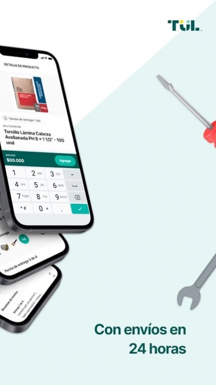 Tul����̳�app�ٷ�������ͼ3: