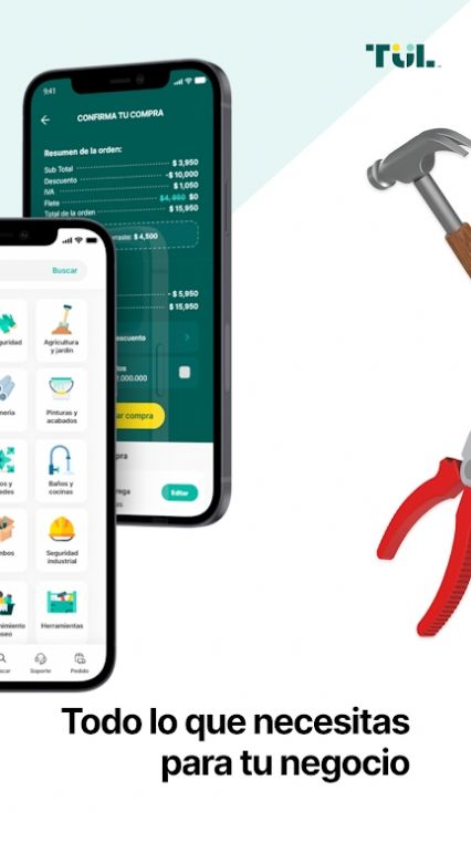 Tul����̳�app�ٷ�������ͼƬ1