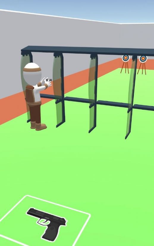 ðЈ[׿棨Gun Range IdleD3: