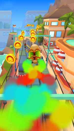 subway surfersֱ°ͼƬ1