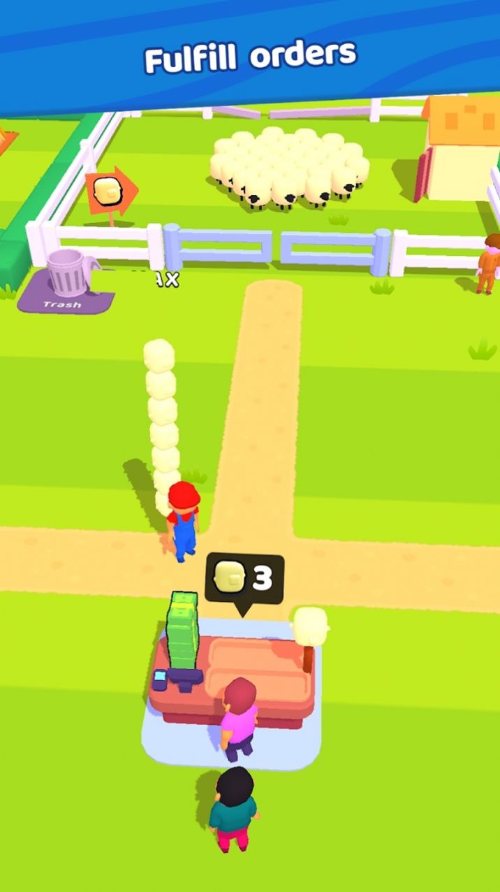 Sheep MarketϷ׿ͼƬ1